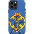 Marvel X-Men Cyclops iPhone 13 Pro Max Impact Case