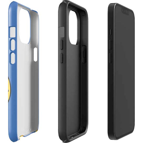 Marvel X-Men Cyclops iPhone 13 Pro Max Impact Case