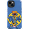 Marvel X-Men Cyclops iPhone 14 Plus Impact Case