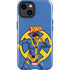 Marvel X-Men Cyclops iPhone 14 Plus Impact Case