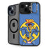 Marvel X-Men Cyclops iPhone 14 Plus Kickstand Case