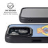 Marvel X-Men Cyclops iPhone 14 Plus Kickstand Case