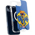 Marvel X-Men Cyclops iPhone 14 Plus MagSafe Case
