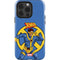 Marvel X-Men Cyclops iPhone 14 Pro Impact Case