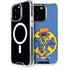 Marvel X-Men Cyclops iPhone 14 Pro MagSafe Case