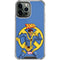 Marvel X-Men Cyclops iPhone 14 Pro Max Clear Case