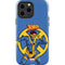Marvel X-Men Cyclops iPhone 14 Pro Max Impact Case