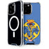 Marvel X-Men Cyclops iPhone 14 Pro Max MagSafe Case