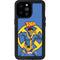Marvel X-Men Cyclops iPhone 14 Pro Max Waterproof Case