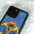 Marvel X-Men Cyclops iPhone 14 Pro Max Waterproof Case