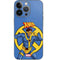 Marvel X-Men Cyclops iPhone 14 Pro Skin
