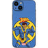 Marvel X-Men Cyclops iPhone Skins