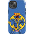 Marvel X-Men Cyclops iPhone 15 Plus Impact Case