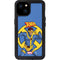 Marvel X-Men Cyclops iPhone 15 Plus Waterproof Case
