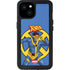 Marvel X-Men Cyclops iPhone 15 Plus Waterproof Case