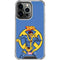Marvel X-Men Cyclops iPhone 15 Pro Clear Case