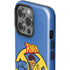 Marvel X-Men Cyclops iPhone 15 Pro Impact Case