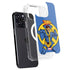 Marvel X-Men Cyclops iPhone 15 Pro MagSafe Case
