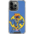 Marvel X-Men Cyclops iPhone 15 Pro Max Clear Case