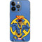 Marvel X-Men Cyclops iPhone 15 Pro Skin