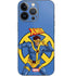 Marvel X-Men Cyclops iPhone 15 Pro Skin