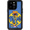 Marvel X-Men Cyclops iPhone 15 Pro Waterproof Case
