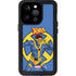 Marvel X-Men Cyclops iPhone 15 Pro Waterproof Case