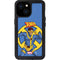 Marvel X-Men Cyclops iPhone 15 Waterproof Case