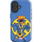Marvel X-Men Cyclops iPhone 16 Impact Case
