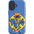 Marvel X-Men Cyclops iPhone 16 Impact Case