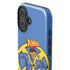 Marvel X-Men Cyclops iPhone 16 Impact Case