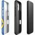 Marvel X-Men Cyclops iPhone 16 Impact Case