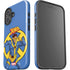 Marvel X-Men Cyclops iPhone 16 Impact Case