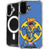 Marvel X-Men Cyclops iPhone 16 MagSafe Case