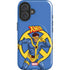 Marvel X-Men Cyclops iPhone 16 Magsafe Impact Case