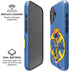 Marvel X-Men Cyclops iPhone 16 Magsafe Impact Case