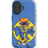 Marvel X-Men Cyclops iPhone 16 Plus Impact Case