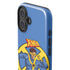 Marvel X-Men Cyclops iPhone 16 Plus Impact Case