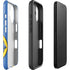 Marvel X-Men Cyclops iPhone 16 Plus Impact Case
