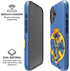 Marvel X-Men Cyclops iPhone 16 Plus Magsafe Impact Case