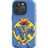 Marvel X-Men Cyclops iPhone 16 Pro Impact Case