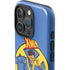 Marvel X-Men Cyclops iPhone 16 Pro Impact Case