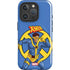 Marvel X-Men Cyclops iPhone 16 Pro Magsafe Impact Case