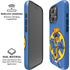 Marvel X-Men Cyclops iPhone 16 Pro Magsafe Impact Case