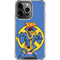 Marvel X-Men Cyclops iPhone 16 Pro Max Clear Case