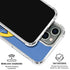 Marvel X-Men Cyclops iPhone 16 Pro Max Clear Case