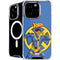 Marvel X-Men Cyclops iPhone 16 Pro Max MagSafe Case