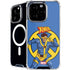 Marvel X-Men Cyclops iPhone 16 Pro Max MagSafe Case