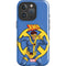 Marvel X-Men Cyclops iPhone 16 Pro Max Magsafe Impact Case