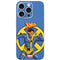Marvel X-Men Cyclops iPhone 16 Pro Skin